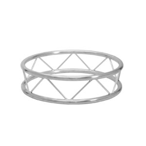 ALUTRUSS BILOCK Circle d=1m (inside) vertical