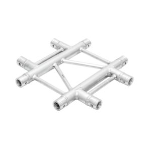 ALUTRUSS BILOCK E-GL22 C41-H 4-Way Cross