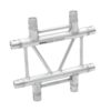 ALUTRUSS BILOCK E-GL22 C41-H 4-Way Cross