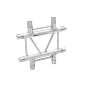 ALUTRUSS BILOCK E-GL22 C41-H 4-Way Cross