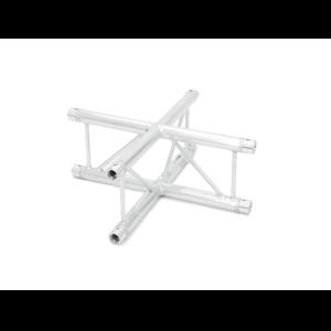 ALUTRUSS BILOCK E-GL22 C41-V 4-Way Cross