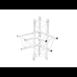 ALUTRUSS DECOLOCK DQ3-PAC45 4-Way Corner right