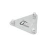 ALUTRUSS DECOLOCK DQ3-WPM Wall Mounting Plate MALE