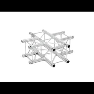 ALUTRUSS DECOLOCK DQ4-PAC41 4-Way Cross Piece