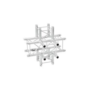 ALUTRUSS DECOLOCK DQ4-PAT51 5-Way Corner