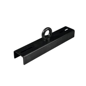 ALUTRUSS Gizmo/Clamps Truss Adapter black