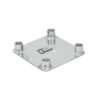 ALUTRUSS QUADLOCK End Plate QQGP