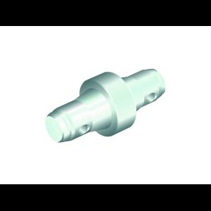 ALUTRUSS QUICK-LOCK Distance-Part 10mm