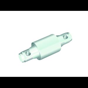 ALUTRUSS QUICK-LOCK Distance-Part 60mm