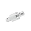 ALUTRUSS QUICK-LOCK GL33-ET34 Distance-Part 50mm