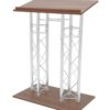 ALUTRUSS RP-1 Lectern