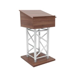 ALUTRUSS RP-2 Lectern