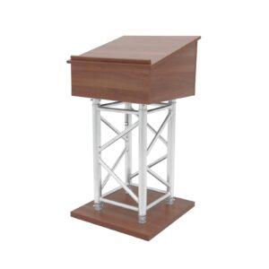 ALUTRUSS RP-2 Lectern