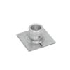 ALUTRUSS SINGLELOCK Base Plate SBP (square)