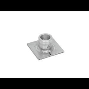 ALUTRUSS SINGLELOCK Base Plate SBP (square)