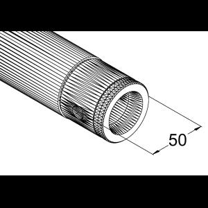 ALUTRUSS SINGLELOCK POWER PSP-1000 QUICK-LOCK Pipe