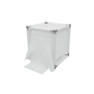 ALUTRUSS SINGLELOCK water tank