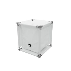 ALUTRUSS SINGLELOCK water tank