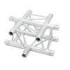 ALUTRUSS TRILOCK 6082AC-41(50) SU 4-Way Cross