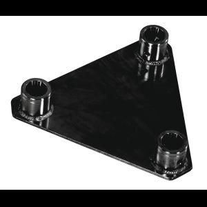 ALUTRUSS TRILOCK Base/Wall-Plate STGP