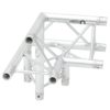 ALUTRUSS TRILOCK E-GL33 C-31 3-Way Corner