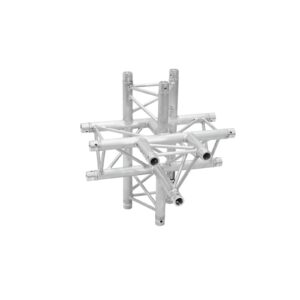 ALUTRUSS TRILOCK E-GL33 C-45 5-Way Piece