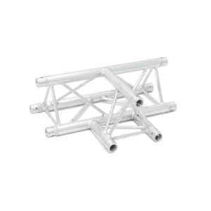 ALUTRUSS TRILOCK E-GL33 T-36 3-Way T-Piece