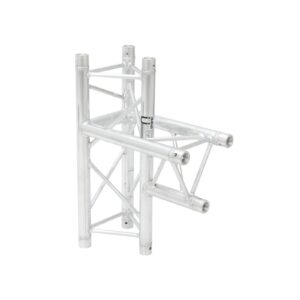 ALUTRUSS TRILOCK E-GL33 T-37 3-Way T-Piece