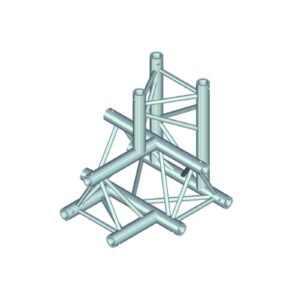 ALUTRUSS TRILOCK E-GL33 T-42 4-Way Piece /