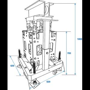 ALUTRUSS Tower System I