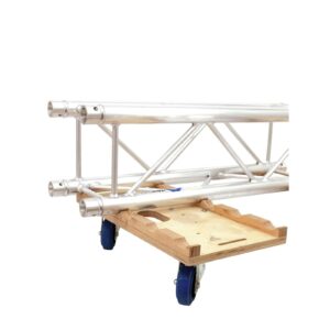 ALUTRUSS Truss Transport Board Combo incl 3 Wheels