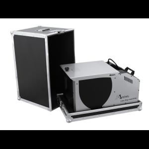 ANTARI Set ICE-101 Low Fog Machine + Case