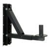 Adjustable Speakerbracket 35mm Carico massimo 30kg