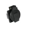 BALS Safety Outlet 16A bk