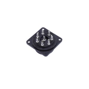 BULGIN 8-way multi-plug PX0959/P