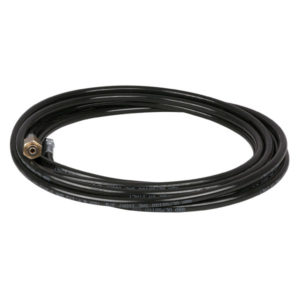 CO2 High Pressure Hose 15m, 3/8 maschio - femmina