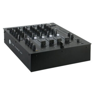 CORE MIX-4 USB Mixer per DJ a 4 canali con interfaccia USB