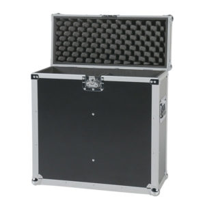 Case for 2x Scanner Baule per 2x Scanner