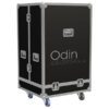 Case for Odin T-8A Linea Premium