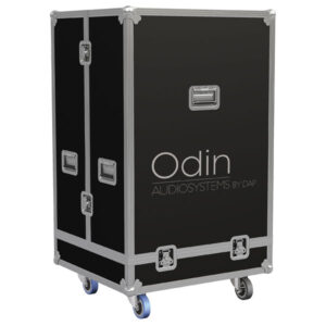 Case for Odin T-8A Linea Premium