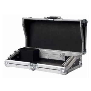 Case for Scanmaster series 2U