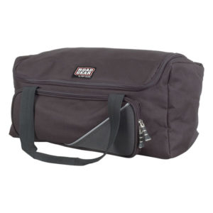 DAP Gear Bag 2 Adatto per macchine del fumo, scanner