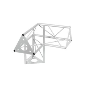 DECOTRUSS SAL-32 Corner 3-Way / left sil