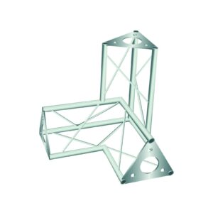 DECOTRUSS SAL-33 corner 3-way / right si