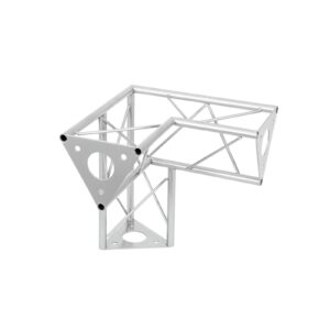 DECOTRUSS SAL-33 corner 3-way / right si