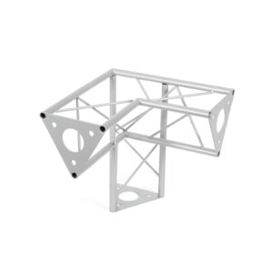 DECOTRUSS SAL-34 corner 3-way / left sil