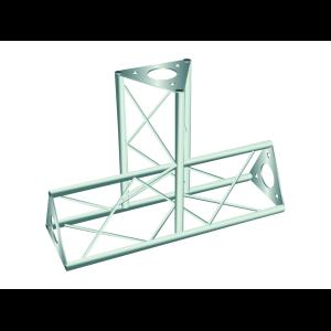 DECOTRUSS SAT-35 T-piece 3-way vertical