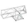 DECOTRUSS SAT-36 T-piece 3-way horizontal