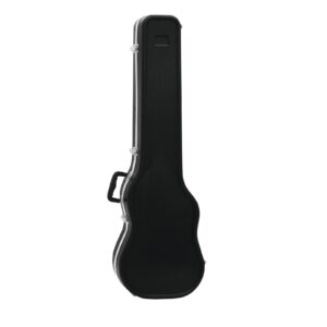 DIMAVERY ABS Case for electric-bass