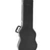 DIMAVERY ABS Case for electric-guitar